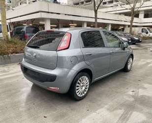 Fiat Punto Evo Gebrauchtwagen