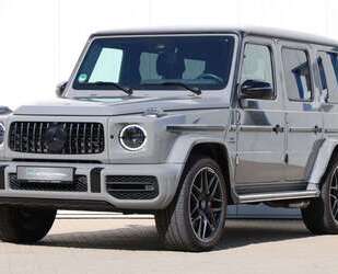 Mercedes-Benz G 63 AMG Gebrauchtwagen