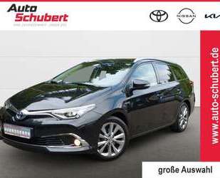 Toyota Auris Gebrauchtwagen
