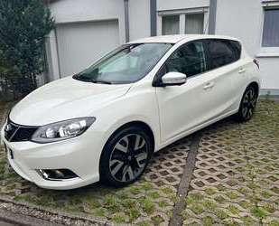 Nissan Pulsar Gebrauchtwagen