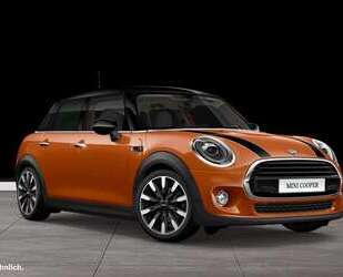 Mini Cooper Gebrauchtwagen