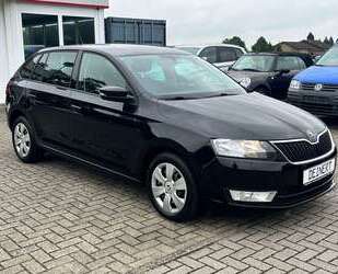 Skoda Rapid/Spaceback Gebrauchtwagen