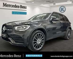 Mercedes-Benz GLC 300 Gebrauchtwagen