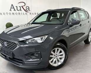 Seat Tarraco Gebrauchtwagen
