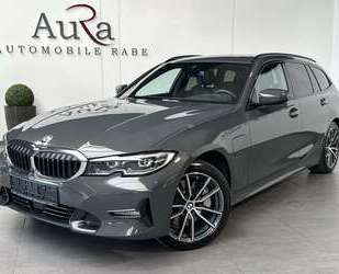 BMW 330 Gebrauchtwagen