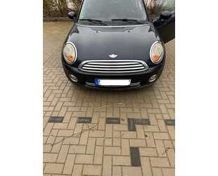 Mini Cooper Gebrauchtwagen