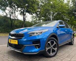 Kia XCeed Gebrauchtwagen
