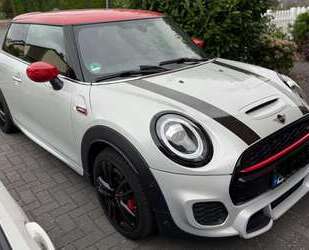 Mini John Cooper Works Gebrauchtwagen