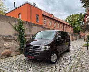 VW T5 Caravelle Gebrauchtwagen