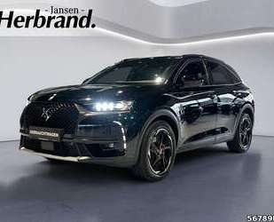 DS Automobiles DS 7 Crossback Gebrauchtwagen