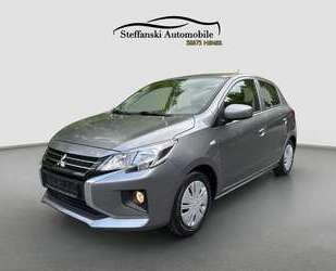 Mitsubishi Space Star Gebrauchtwagen