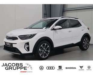 Kia Stonic Gebrauchtwagen