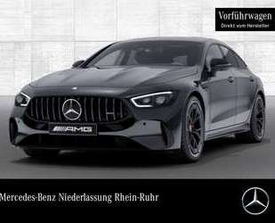Mercedes-Benz AMG GT Gebrauchtwagen