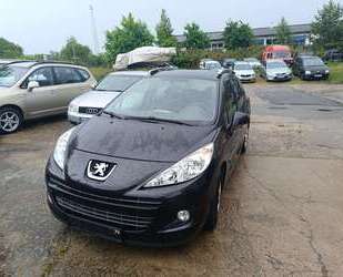 Peugeot 207 Gebrauchtwagen