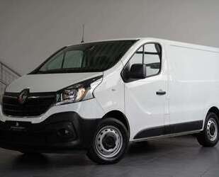 Renault Trafic Gebrauchtwagen