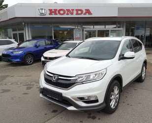Honda CR-V Gebrauchtwagen