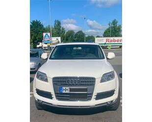 Audi Q7 Gebrauchtwagen
