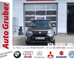 Suzuki Vitara Gebrauchtwagen