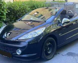 Peugeot 207 Gebrauchtwagen