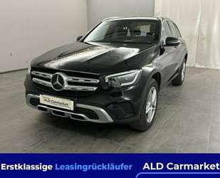 Mercedes-Benz GLC 300 Gebrauchtwagen