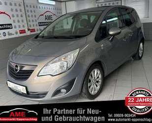Opel Meriva Gebrauchtwagen