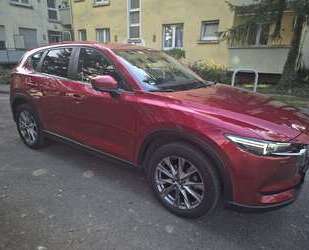 Mazda CX-5 Gebrauchtwagen