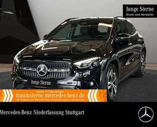 Mercedes-Benz GLA 220 Gebrauchtwagen