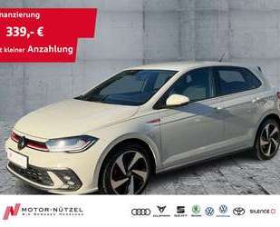 VW Polo GTI Gebrauchtwagen