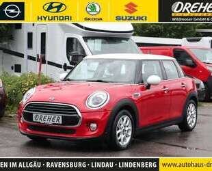 Mini Cooper Gebrauchtwagen