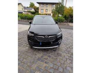 Opel Grandland X Gebrauchtwagen