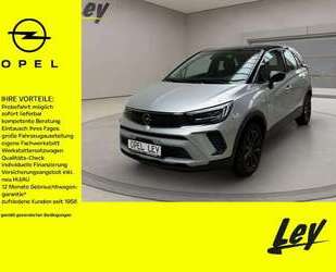 Opel Crossland Gebrauchtwagen