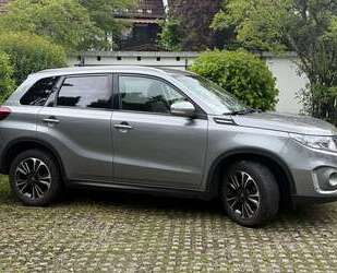 Suzuki Vitara Gebrauchtwagen