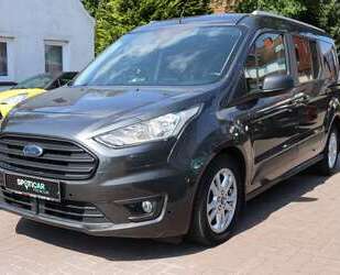 Ford Transit Connect Gebrauchtwagen