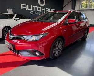 Toyota Auris Gebrauchtwagen