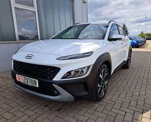 Hyundai KONA Gebrauchtwagen