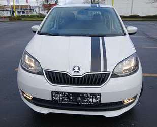 Skoda Citigo Gebrauchtwagen