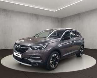 Opel Grandland X Gebrauchtwagen