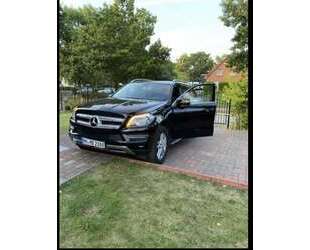 Mercedes-Benz GL 350 Gebrauchtwagen