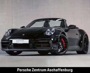 Porsche 911 Gebrauchtwagen