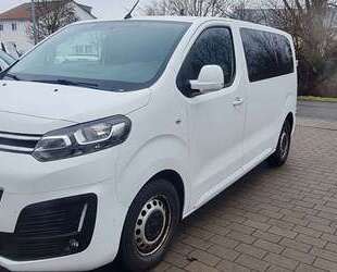Citroen Jumpy Gebrauchtwagen