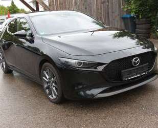 Mazda 3 Gebrauchtwagen