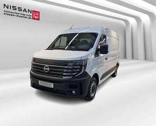 Nissan Interstar Gebrauchtwagen