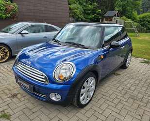 Mini Cooper Gebrauchtwagen