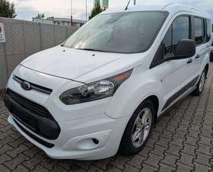 Ford Transit Connect Gebrauchtwagen