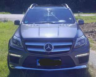 Mercedes-Benz GL 350 Gebrauchtwagen