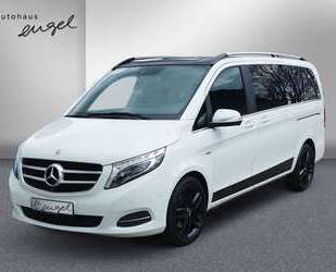 Mercedes-Benz V 250 Gebrauchtwagen