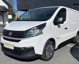 Fiat Talento Gebrauchtwagen