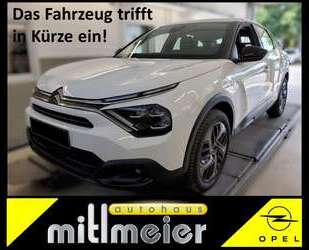 Citroen C4 Gebrauchtwagen