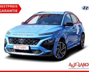 Hyundai KONA Gebrauchtwagen