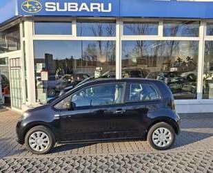 Skoda Citigo Gebrauchtwagen